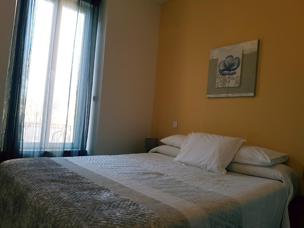 Logis Hotel Restaurant Du Midi - Rodez Centre Zewnętrze zdjęcie